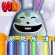 Icon of program: My First Harp HD for Kids