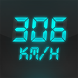 Icon of program: Speedometer PRO