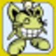 Icon of program: Cartoon Jump for iPhone