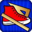 Icon of program: Shoe Sizes Converter Lite