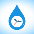 Icon of program: Drink Water Reminder - Wa…
