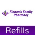 Icon of program: Finnan's Family Pharmacy