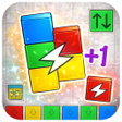 Icon of program: Dancing Blocks: Puzzle ga…