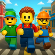 Icon of program: Bricktown Crew