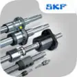 Icon of program: SKF Ball and Roller Screw…