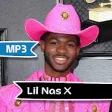 Icon of program: Lil Nas X All Songs