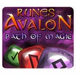 Icono de programa: Runes of Avalon - Path of…