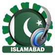 Icon of program: Islamabad Radio Stations …