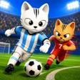 Icon of program: Meow Kick: Purrfect Goals