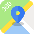 Icon of program: 360GPS
