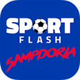 Icon of program: SportFlash Sampdoria