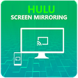 Icono de programa: Screen Mirroring for HULU