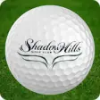 Icon of program: Shadow Hills Golf Club