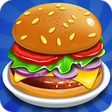 Icono de programa: Fast Food Burger Game