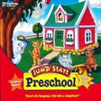 Icon of program: JumpStart Preschool