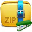 Icon of program: Join Multiple Zip Files I…