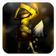 Icon of program: Little Nightmares