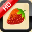 Icon of program: Fruit Tac Toe Free - A Fr…