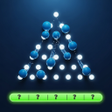 Icon of program: XPlinko Galaxy - Ball Dro…