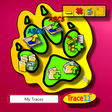 Icono de programa: Trace11