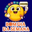 Icon of program: Mensagem de Bom Dia Da Se…