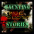 Icono de programa: Haunting True Ghost Stori…