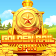 Icon of program: Golden Rail Spin