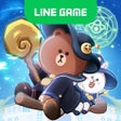 Icono de programa: LINE マジマジ爽快魔法マージパズル