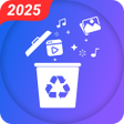 Icon of program: Permanent Delete Files  D…