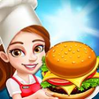 Icono de programa: My Cafe: Recipes & Storie…