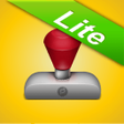 Icono de programa: iWatermark+ Free
