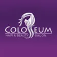 Icon of program: Colosseum Hair Salon
