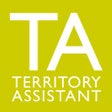 Icon of program: Territory Assistant