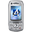 Icono de programa: ALLConverter to 3GP