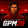 Icon of program: Racing Manager 26