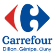 Icon of program: Carrefour Dillon-Gnipa-Cl…