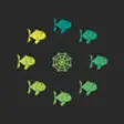 Icon of program: Color Fishing, find and c…