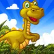 Icon of program: My Dino World Dinosaurs e…