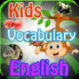 Icon of program: Kids English Vocabulary