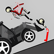 Icono de programa: Stickman Destruction Ragd…