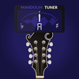 Icon of program: Mandolin Tuner - Free & a…