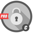 Icon of program: C Locker Pro