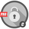 Icon of program: C Locker Pro