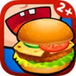 Icon of program: Burger Chef. Baby and Tod…