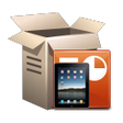 Icono de programa: Leawo PowerPoint to iPad