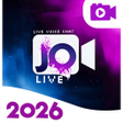 Icon of program: JO LIVE