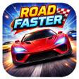 Icono de programa: Road Faster