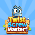Twist Screw Master icon