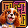 Icono de programa: Magic Pointer - Arrow  Ma…