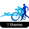 Icono de programa: Theme of Triathlon for XP…